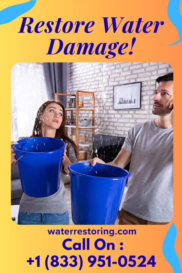 water restoration Superior Emergency Restoration Partners Clyde